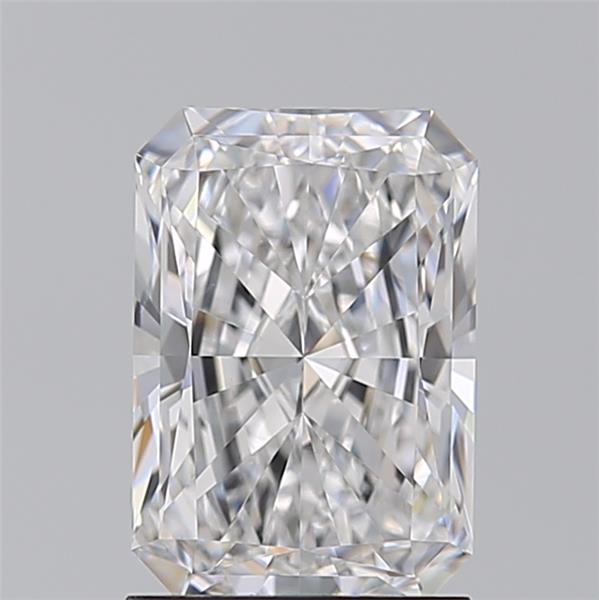 1.500 E VS2 Virtual Selection Radiant Diamond