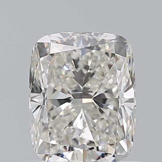 1.010 J VVS2 Virtual Selection Cushion Diamond