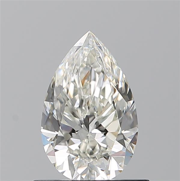0.720 J VS1 Virtual Selection Pear Diamond