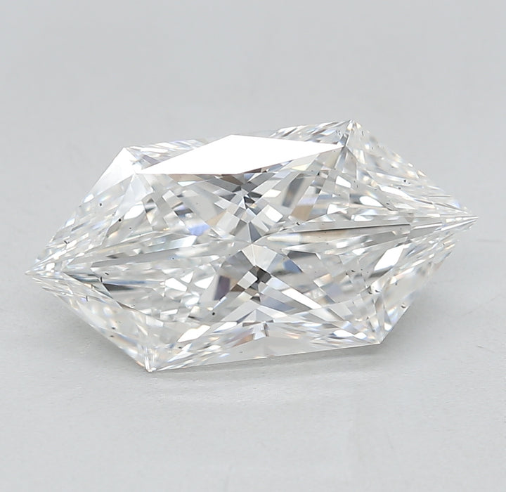 3.44000 E VS2 BG Select Lab Grown Diamond