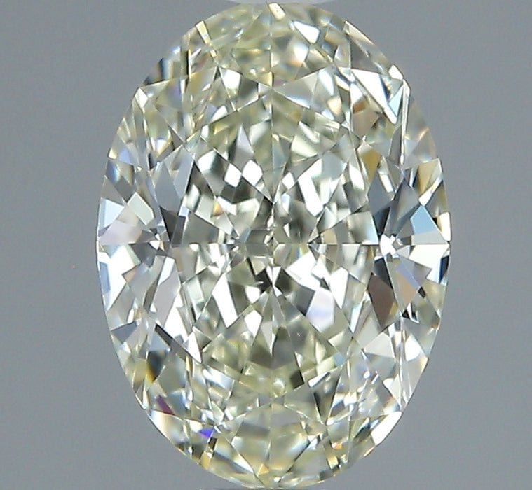 1.20ct OVM N VS2 Natural Diamond