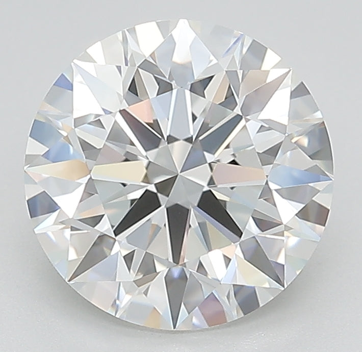 2.82000 G IF BG Select Lab Grown Round Diamond