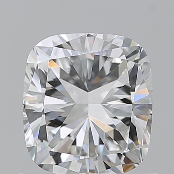 0.900 G VS1 Virtual Selection Cushion Diamond