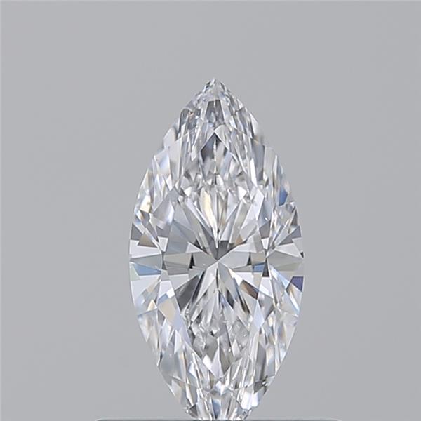 0.540 D SI1 Virtual Selection Marquise Diamond