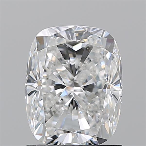 1.500 F SI1 Virtual Selection Cushion Diamond