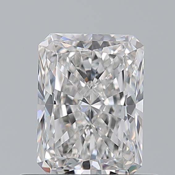 0.700 G VVS2 Virtual Selection Radiant Diamond