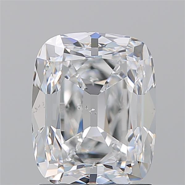 2.020 D SI2 Virtual Selection Old Miner Diamond