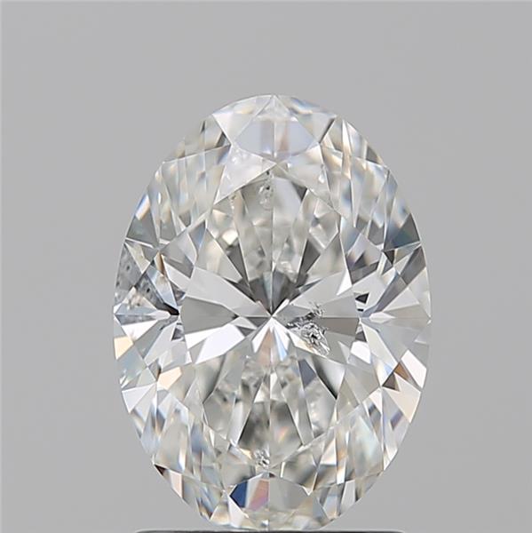 1.730 G I1 Virtual Selection Oval Diamond