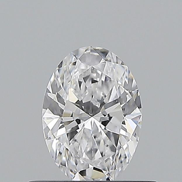 0.530 D SI1 Virtual Selection Oval Diamond
