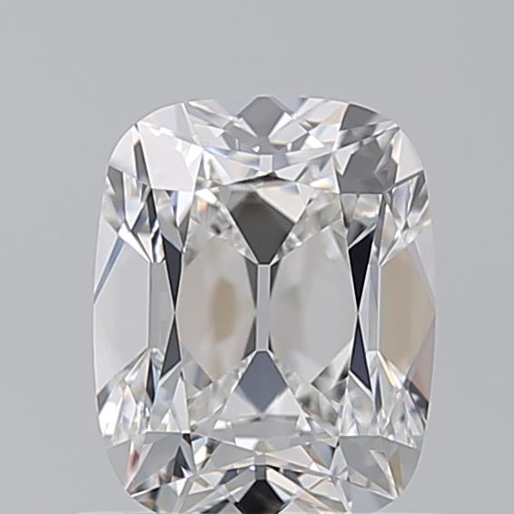 1.010 G VVS2 Virtual Selection Old Miner Diamond