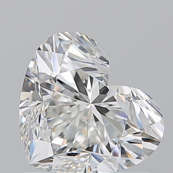 1.010 G IF Virtual Selection Heart Diamond