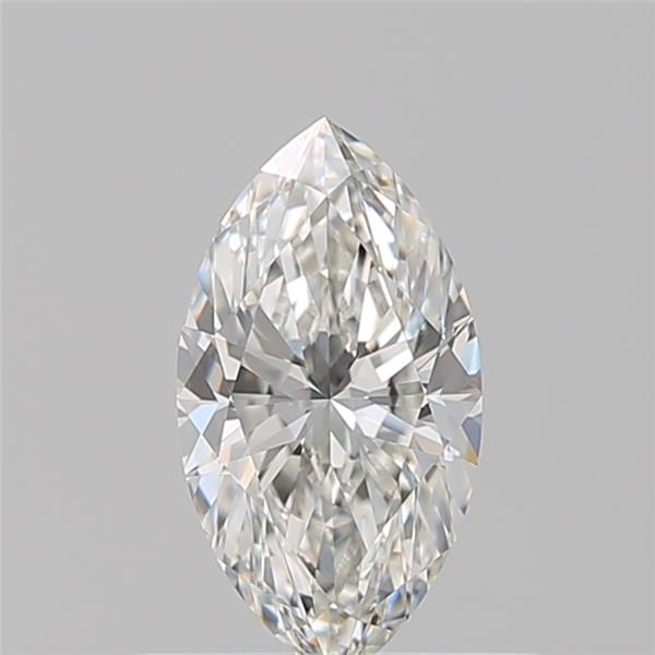 0.600 H SI1 Virtual Selection Marquise Diamond