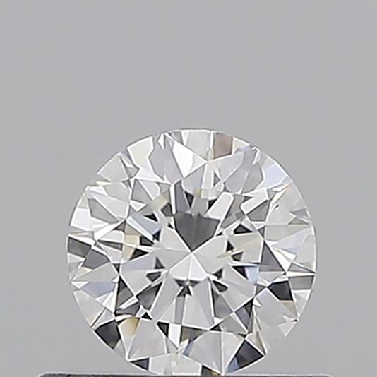 0.360 E VVS2 Virtual Selection Round Diamond