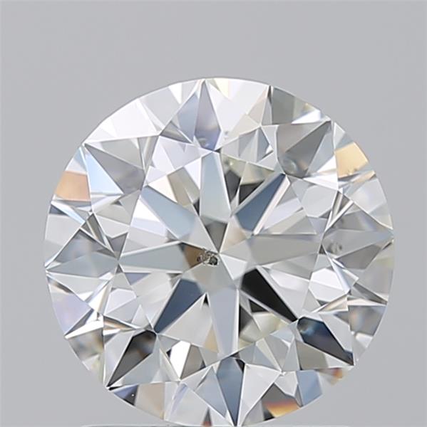 1.800 J SI1 Virtual Selection Round Diamond