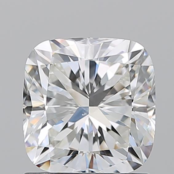 1.200 G SI2 Virtual Selection Cushion Diamond