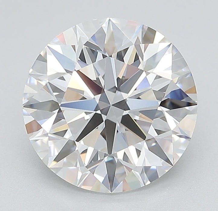 3.01000 D VVS2 BG Select Lab Grown Round Diamond