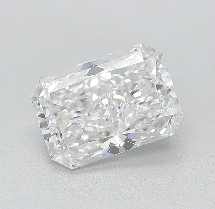 1.60000 D VVS2 BG Select Lab Grown Radiant Diamond
