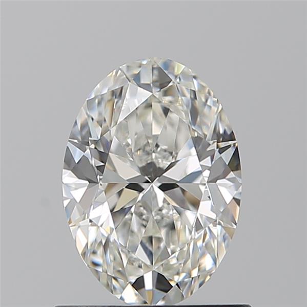 0.900 H VS2 Virtual Selection Oval Diamond
