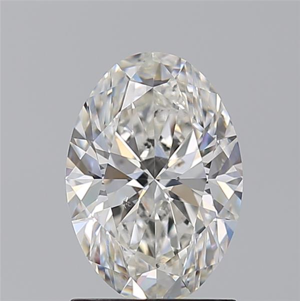 1.540 H SI1 Virtual Selection Oval Diamond