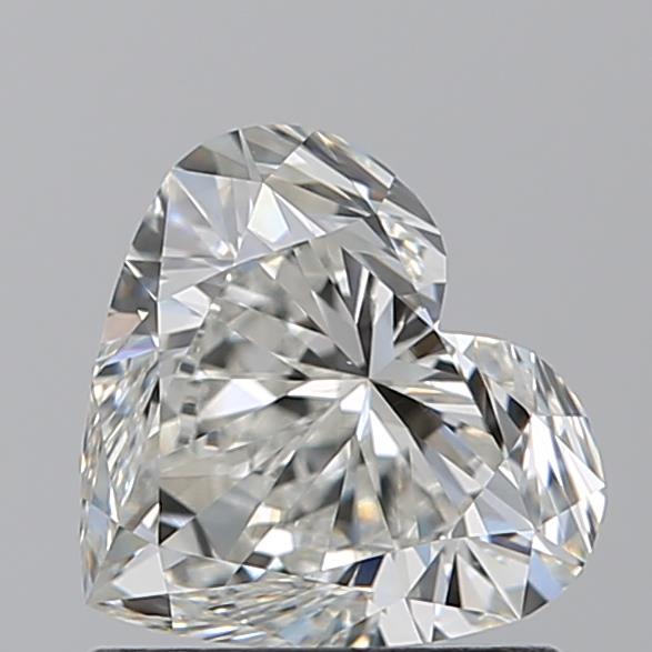 0.900 H VS2 Virtual Selection Heart Diamond