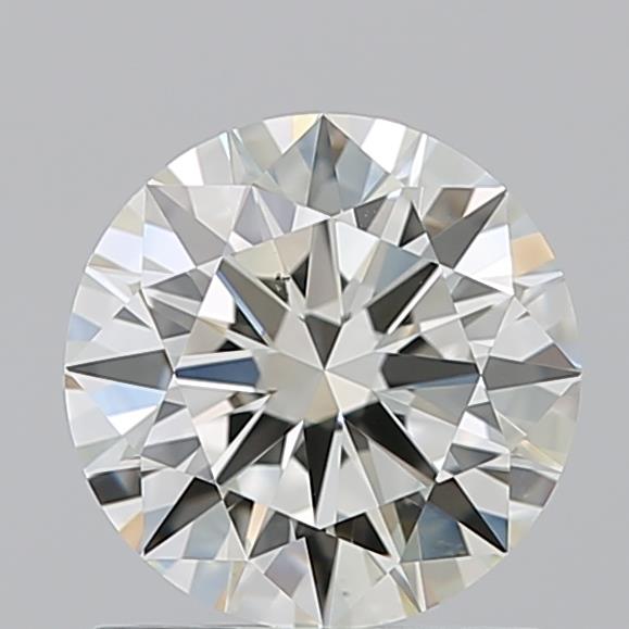 1.200 L VS2 Virtual Selection Round Diamond