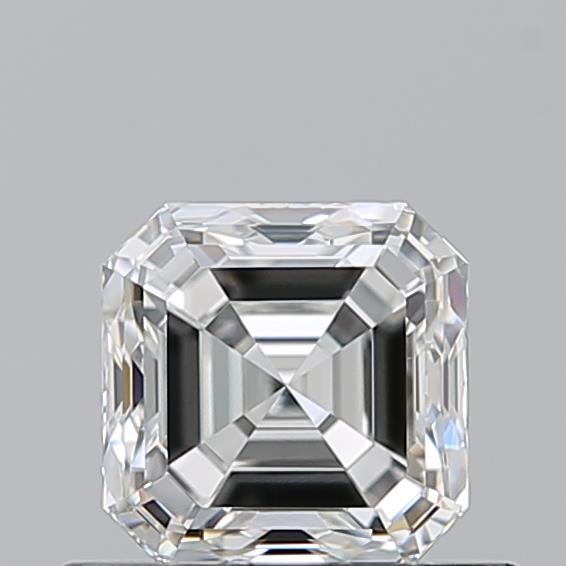 0.700 H VS1 Virtual Selection Asscher Diamond