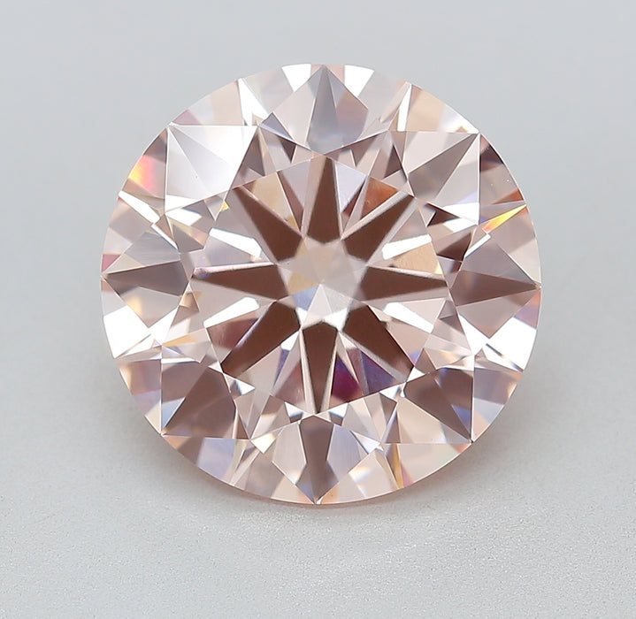 7.17000 VVS1 BG Select Lab Grown Round Diamond