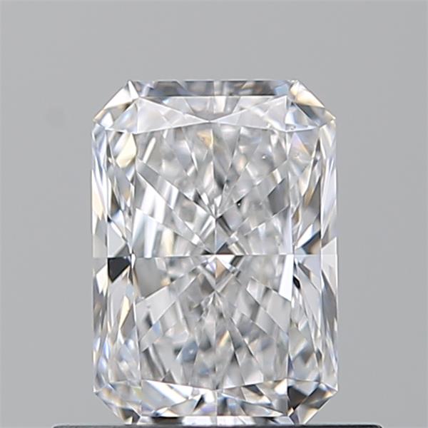 0.730 D VS2 Virtual Selection Radiant Diamond