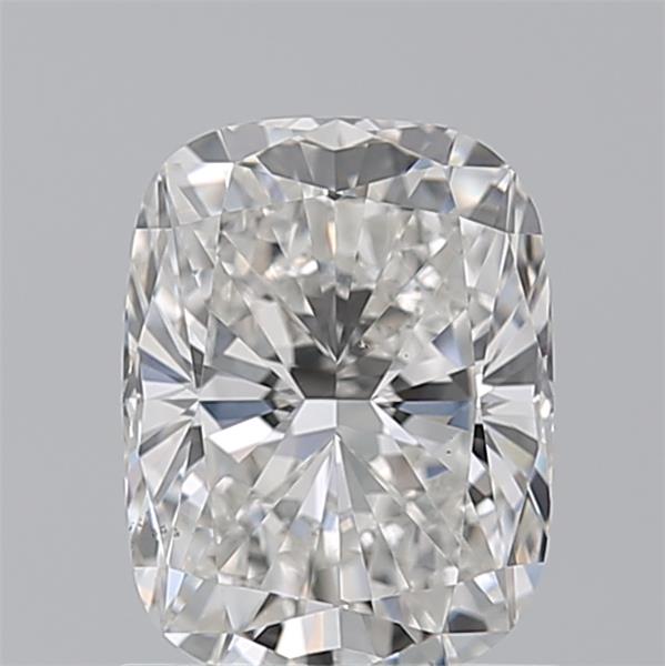 1.200 G VS2 Virtual Selection Cushion Diamond