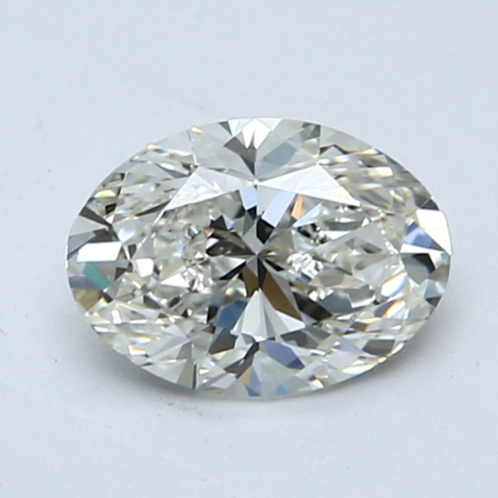 1.20000 H VS2 Virtual Selection Oval Diamond