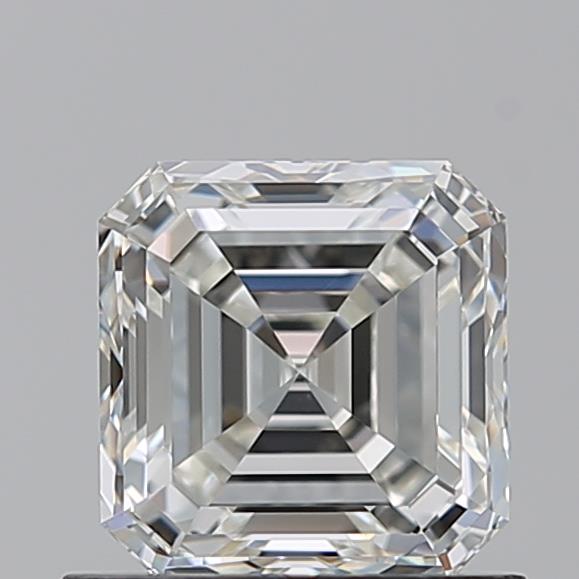0.900 H VVS1 Virtual Selection Asscher Diamond