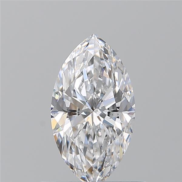 0.720 D VS2 Virtual Selection Marquise Diamond