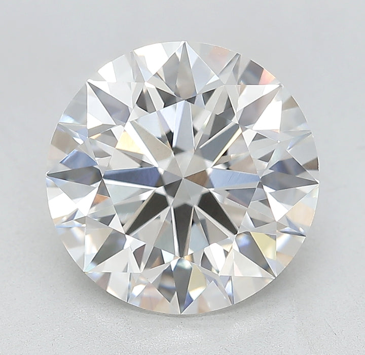 4.47000 E VVS2 BG Select Lab Grown Round Diamond
