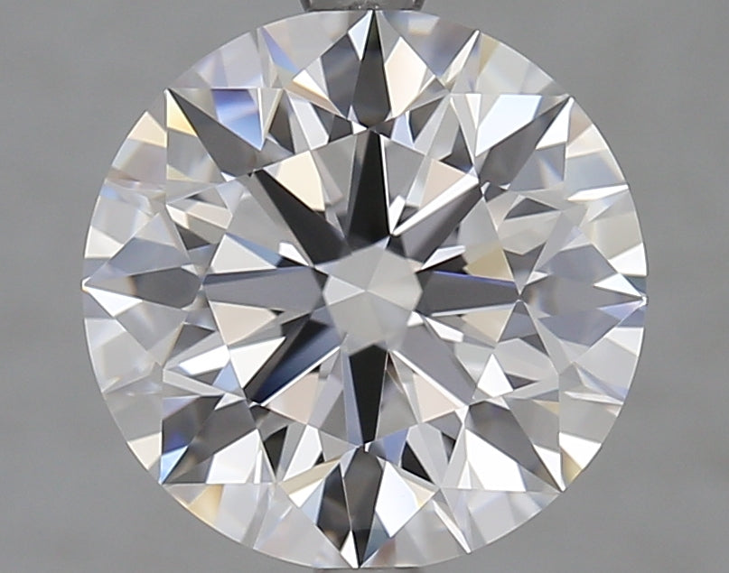 2.03000 H VVS1 BG Select Lab Grown Round Diamond