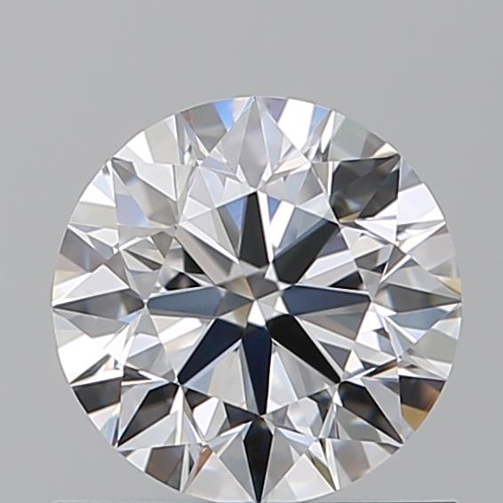 0.800 D VVS2 Virtual Selection Round Diamond