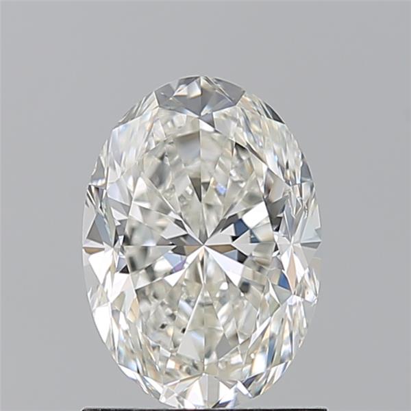 1.300 I SI1 Virtual Selection Oval Diamond