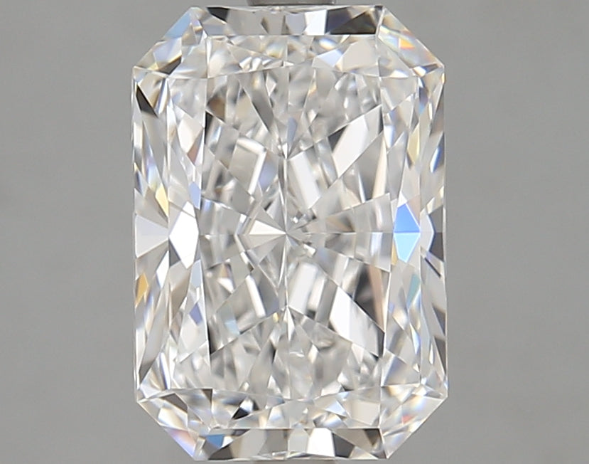 3.04000 D VVS1 BG Select Lab Grown Radiant Diamond