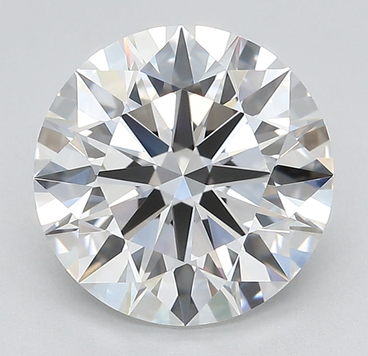 3.05000 D IF BG Select Lab Grown Round Diamond