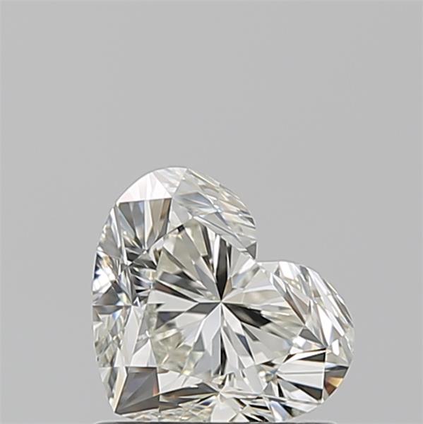 1.020 J IF Virtual Selection Heart Diamond