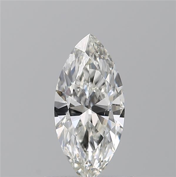 0.600 I SI1 Virtual Selection Marquise Diamond