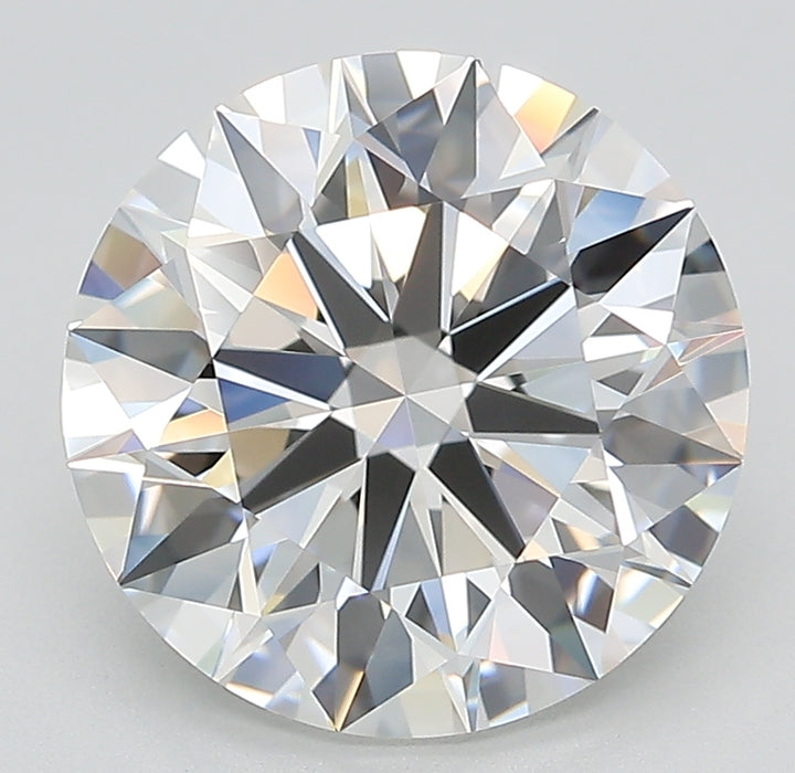 4.27000 F IF BG Select Lab Grown Round Diamond