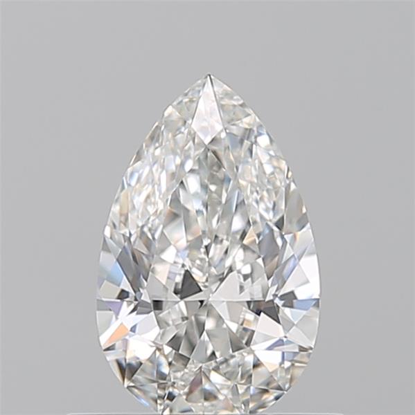 0.500 G IF Virtual Selection Pear Diamond