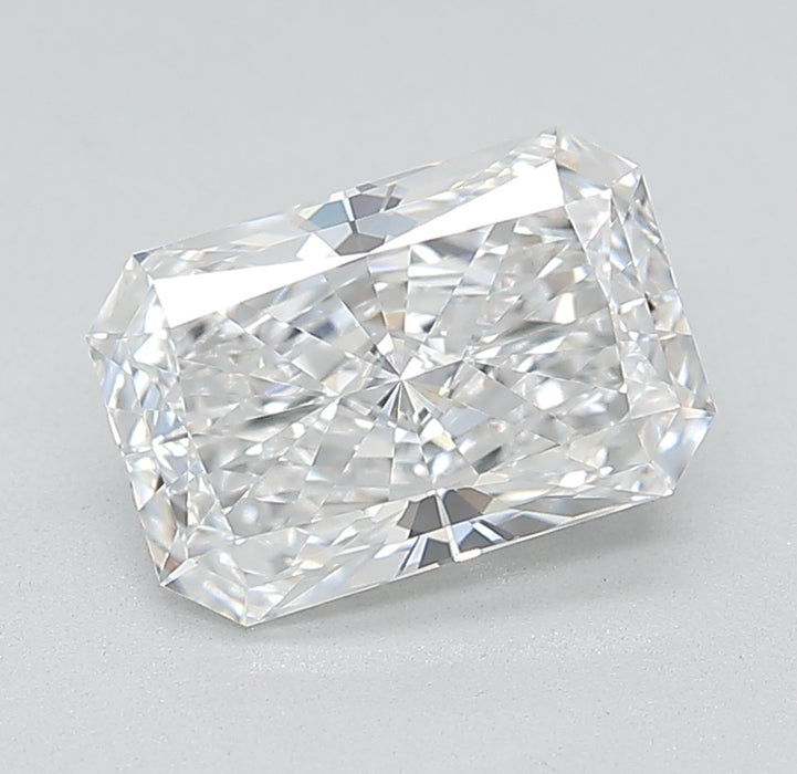 1.81000 E VS1 BG Select Lab Grown Radiant Diamond