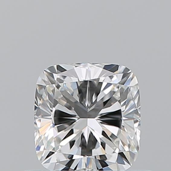 0.510 G VS2 Virtual Selection Cushion Diamond