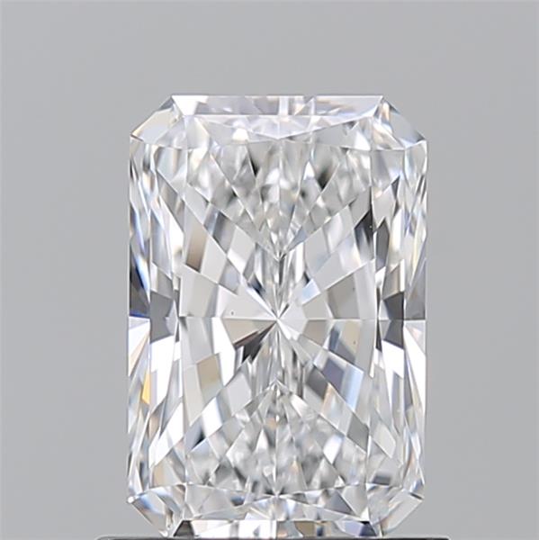 1.090 E VS1 Virtual Selection Radiant Diamond