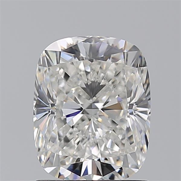 1.510 F VVS2 Virtual Selection Cushion Diamond