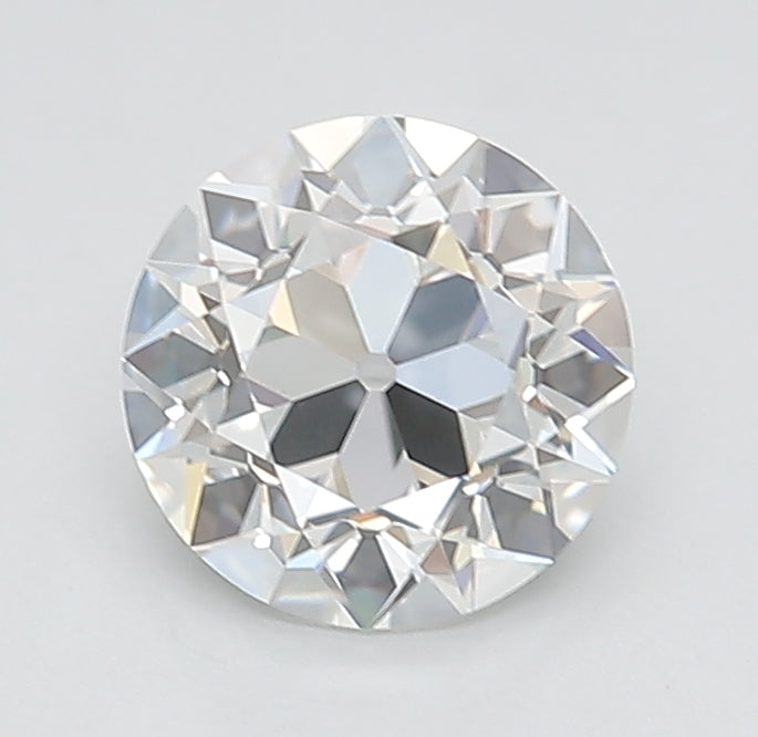 1.34000 D VVS2 BG Select Lab Grown Diamond