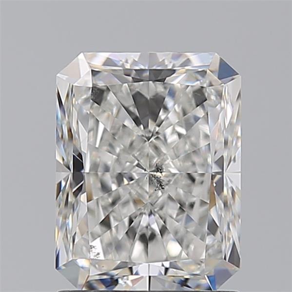 1.730 G SI1 Virtual Selection Radiant Diamond