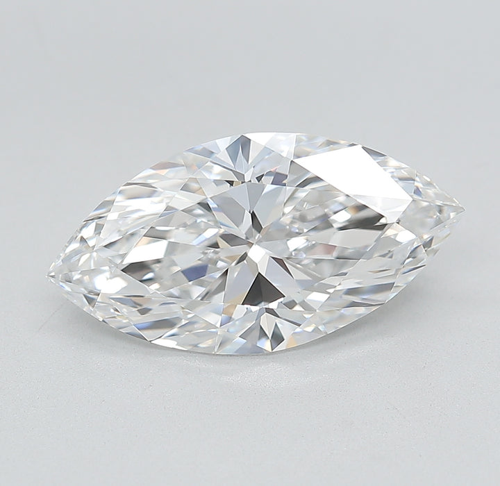 3.34000 D IF BG Select Lab Grown Marquise Diamond