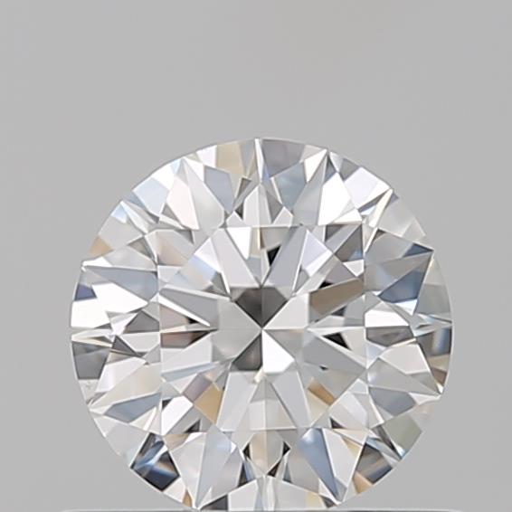 0.600 G VS2 Virtual Selection Round Diamond